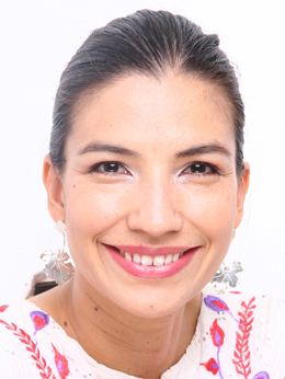 Dra. Adriana<br>Saltijeral Cerezo