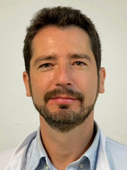 Dr. Alberto<br>Cecconi