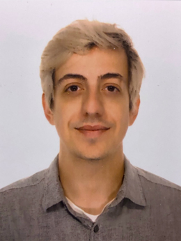 Dr. Andrés<br>Provencio Regidor