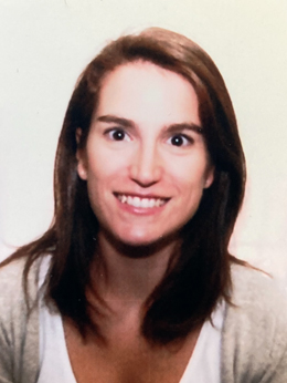 Dra. Blanca<br>Alcón Durán