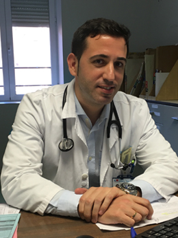Dr. Eduardo<br>Pozo