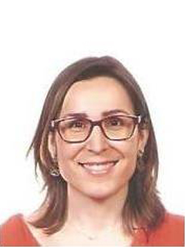 Dra. Iciar<br>Garcia Ormazábal