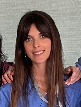 Dra. Leire<br>Goñi Blanco