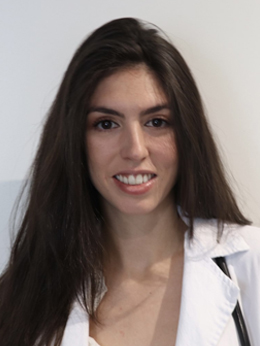 Dra. Zaira<br>Gómez