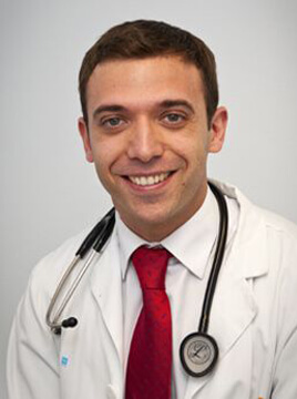 David Vivas