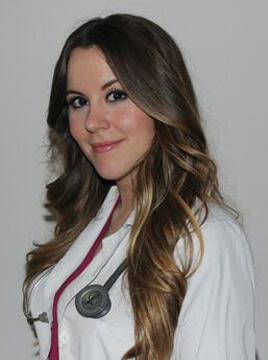 Patricia Lozano-Cruz