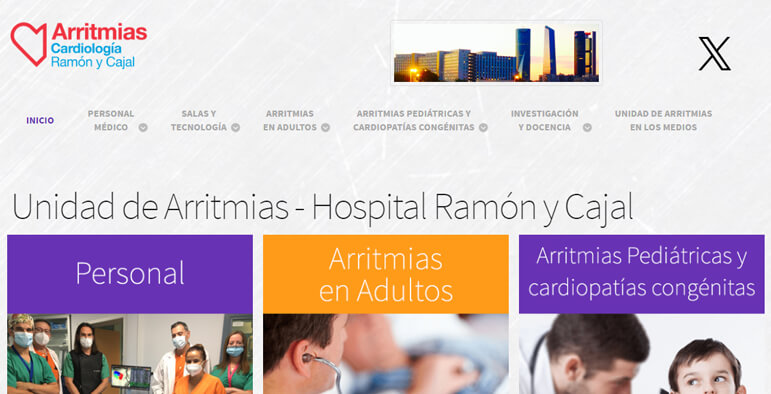 Arritmias HRC