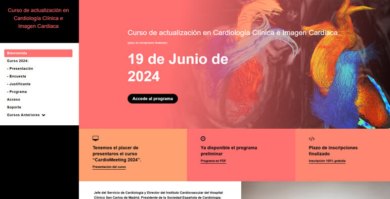 CardioMeeting