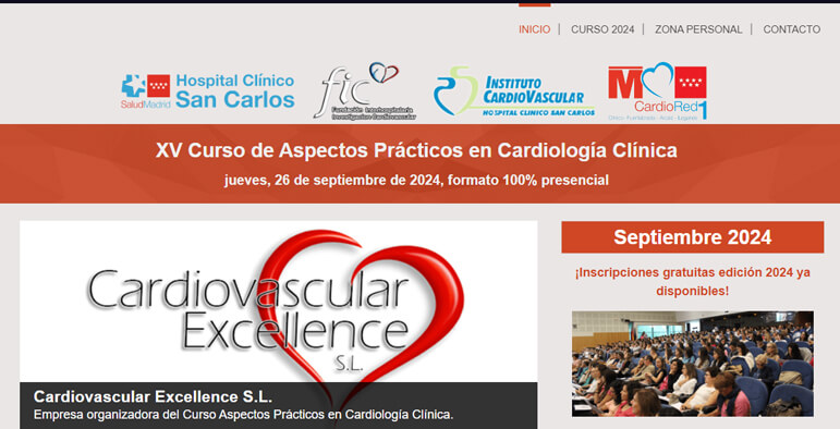 CursoCardio