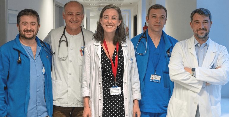 Máster Cardiología Clínica