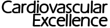 Logo de Cardiovascular Excellence SL