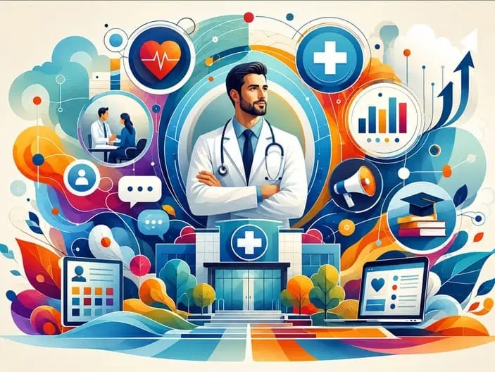 Soluciones para médicos especialistas